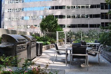 Ferienwohnung in Chicago (Illinois) oder Ferienwohnung oder Ferienhaus