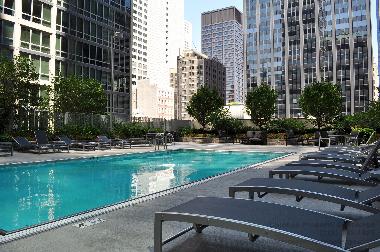 Ferienwohnung in Chicago (Illinois) oder Ferienwohnung oder Ferienhaus