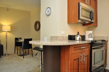 Ferienwohnung in Chicago (Illinois) oder Ferienwohnung oder Ferienhaus