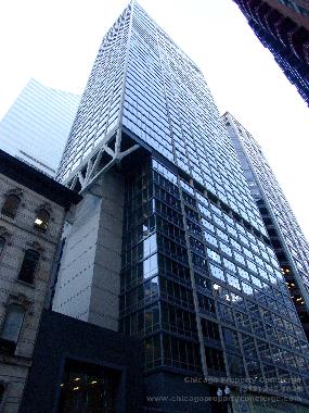 Ferienwohnung in Chicago (Illinois) oder Ferienwohnung oder Ferienhaus