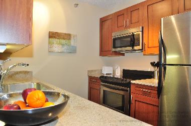 Ferienwohnung in Chicago (Illinois) oder Ferienwohnung oder Ferienhaus