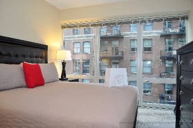 Ferienwohnung in Chicago (Illinois) oder Ferienwohnung oder Ferienhaus