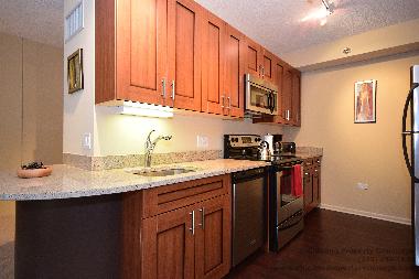 Ferienwohnung in Chicago (Illinois) oder Ferienwohnung oder Ferienhaus