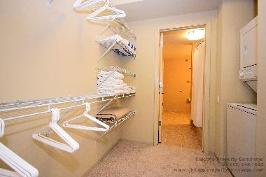 Ferienwohnung in Chicago (Illinois) oder Ferienwohnung oder Ferienhaus