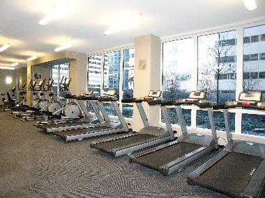 Ferienwohnung in Chicago (Illinois) oder Ferienwohnung oder Ferienhaus