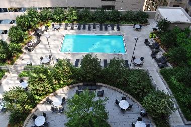 Ferienwohnung in Chicago (Illinois) oder Ferienwohnung oder Ferienhaus