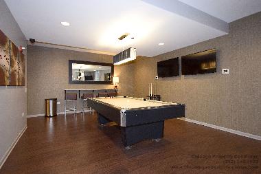 Ferienwohnung in Chicago (Illinois) oder Ferienwohnung oder Ferienhaus