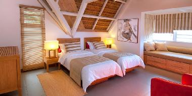 Villa in Roche Noire  (Grand Baie) oder Ferienwohnung oder Ferienhaus