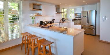 Villa in Roche Noire  (Grand Baie) oder Ferienwohnung oder Ferienhaus