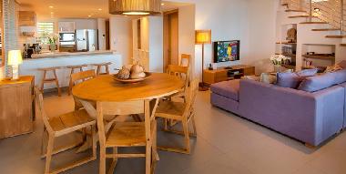 Villa in Roche Noire  (Grand Baie) oder Ferienwohnung oder Ferienhaus