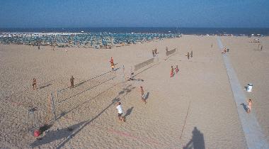 Chalet in Lido degli Estensi (Ferrara) oder Ferienwohnung oder Ferienhaus