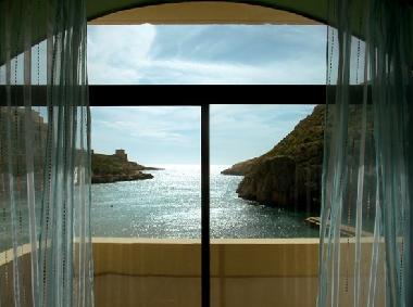 Ferienwohnung in Xlendi (Gozo) oder Ferienwohnung oder Ferienhaus