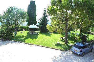 Ferienhaus in Cossignano (Ascoli Piceno) oder Ferienwohnung oder Ferienhaus