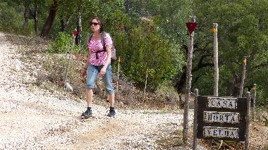 Ferienhaus in Monchique (Algarve) oder Ferienwohnung oder Ferienhaus