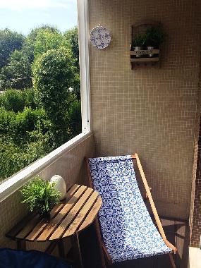 Ferienwohnung in BRAGA (Norte) oder Ferienwohnung oder Ferienhaus