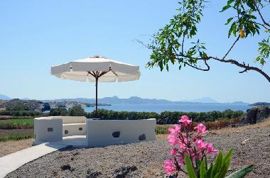 Ferienhaus in Milos (Kyklades) oder Ferienwohnung oder Ferienhaus