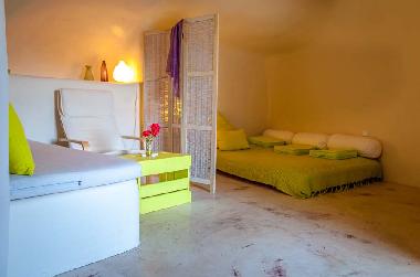 Ferienhaus in Milos (Kyklades) oder Ferienwohnung oder Ferienhaus