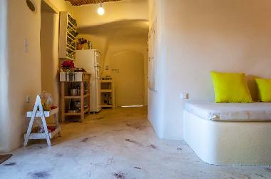 Ferienhaus in Milos (Kyklades) oder Ferienwohnung oder Ferienhaus