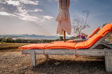 Ferienhaus in Milos (Kyklades) oder Ferienwohnung oder Ferienhaus