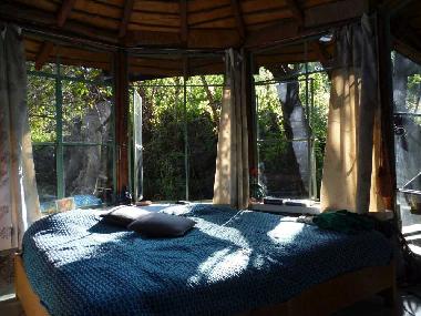 Ferienhaus in Tepoztl�n (Morelos) oder Ferienwohnung oder Ferienhaus