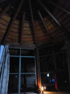 Ferienhaus in Tepoztl�n (Morelos) oder Ferienwohnung oder Ferienhaus