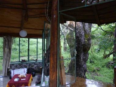 Ferienhaus in Tepoztl�n (Morelos) oder Ferienwohnung oder Ferienhaus