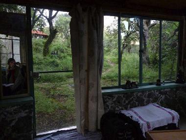 Ferienhaus in Tepoztl�n (Morelos) oder Ferienwohnung oder Ferienhaus