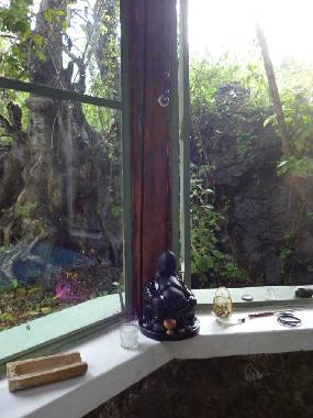 Ferienhaus in Tepoztl�n (Morelos) oder Ferienwohnung oder Ferienhaus