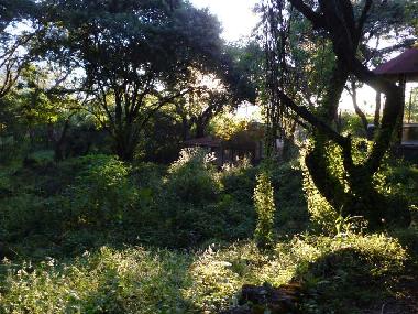 Ferienhaus in Tepoztl�n (Morelos) oder Ferienwohnung oder Ferienhaus