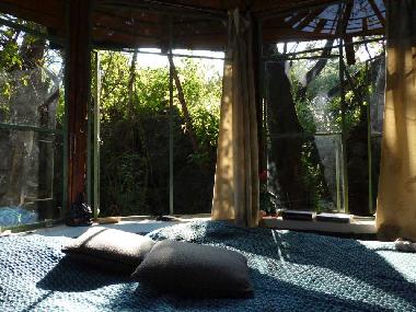 Ferienhaus in Tepoztl�n (Morelos) oder Ferienwohnung oder Ferienhaus