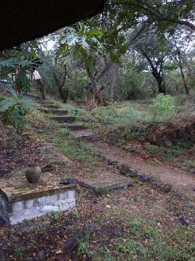 Ferienhaus in Tepoztl�n (Morelos) oder Ferienwohnung oder Ferienhaus