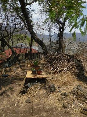 Ferienhaus in Tepoztl�n (Morelos) oder Ferienwohnung oder Ferienhaus