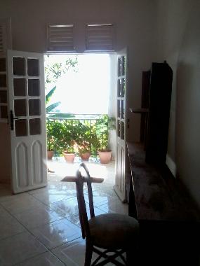 Ferienwohnung in Fort-de-france (Martinique) oder Ferienwohnung oder Ferienhaus