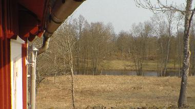 Ferienhaus in M�nsteras kommun (Smaland) oder Ferienwohnung oder Ferienhaus