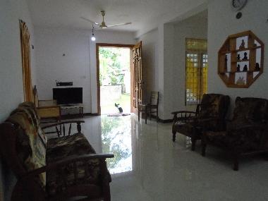 Ferienwohnung in narigama (Galle) oder Ferienwohnung oder Ferienhaus