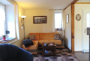 Ferienhaus in Soultzeren (Haut-Rhin) oder Ferienwohnung oder Ferienhaus