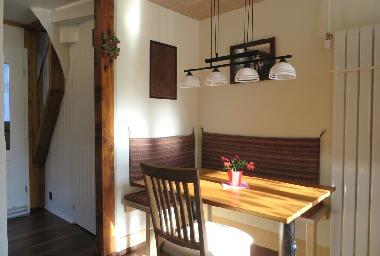 Ferienhaus in Soultzeren (Haut-Rhin) oder Ferienwohnung oder Ferienhaus