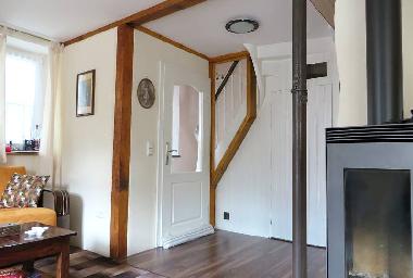 Ferienhaus in Soultzeren (Haut-Rhin) oder Ferienwohnung oder Ferienhaus