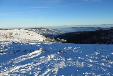 Ferienhaus in Soultzeren (Haut-Rhin) oder Ferienwohnung oder Ferienhaus