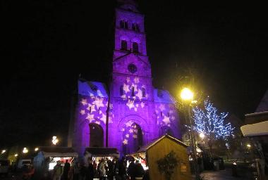 Ferienhaus in Soultzeren (Haut-Rhin) oder Ferienwohnung oder Ferienhaus