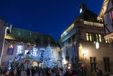 Ferienhaus in Soultzeren (Haut-Rhin) oder Ferienwohnung oder Ferienhaus