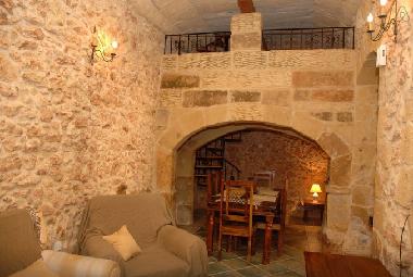 Ferienhaus in Insel Gozo, Qala (Gozo) oder Ferienwohnung oder Ferienhaus
