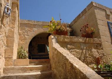 Ferienhaus in Insel Gozo, Qala (Gozo) oder Ferienwohnung oder Ferienhaus