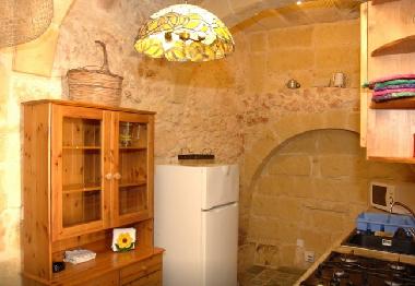Ferienhaus in Insel Gozo, Qala (Gozo) oder Ferienwohnung oder Ferienhaus