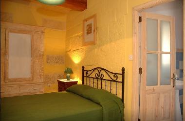 Ferienhaus in Insel Gozo, Qala (Gozo) oder Ferienwohnung oder Ferienhaus