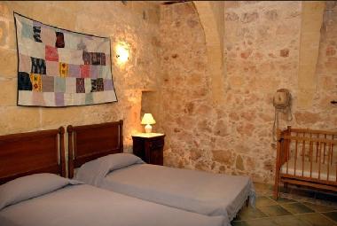Ferienhaus in Insel Gozo, Qala (Gozo) oder Ferienwohnung oder Ferienhaus
