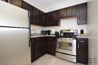 Ferienwohnung in Chicago (Illinois) oder Ferienwohnung oder Ferienhaus