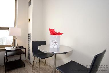 Ferienwohnung in Chicago (Illinois) oder Ferienwohnung oder Ferienhaus