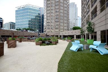 Ferienwohnung in Chicago (Illinois) oder Ferienwohnung oder Ferienhaus