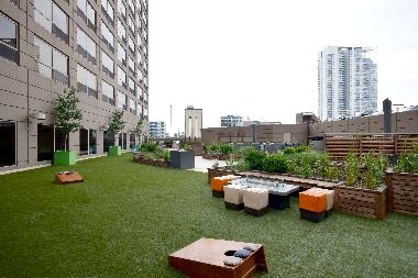 Ferienwohnung in Chicago (Illinois) oder Ferienwohnung oder Ferienhaus